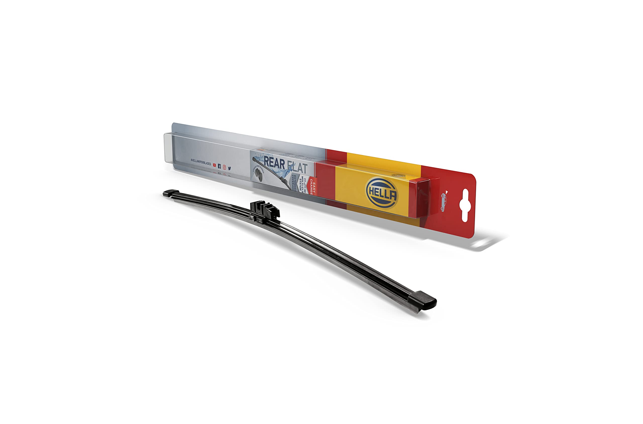 Wiper Blades