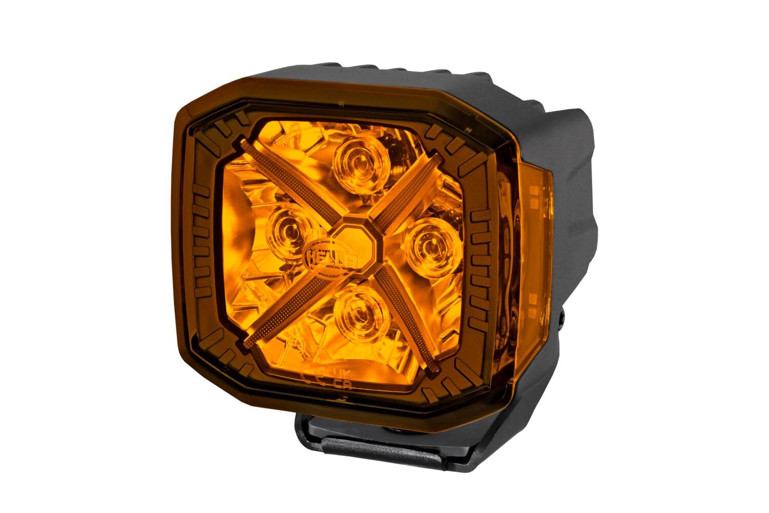 New{} X-Treme driving lights
